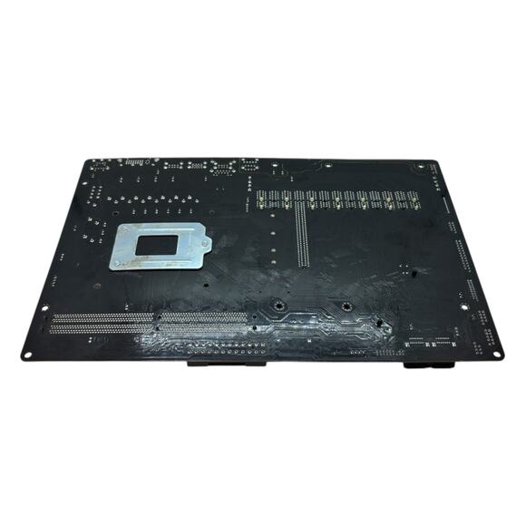 ASRock H110 Pro BTC+ ATX Mining Motherboard (Intel Cerelon) - Picture 1 of 3